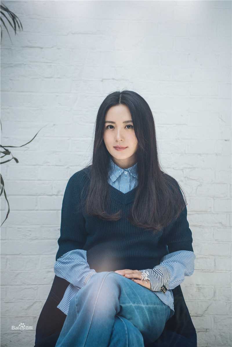 杨童舒(Tongshu Yang)街拍图片图集