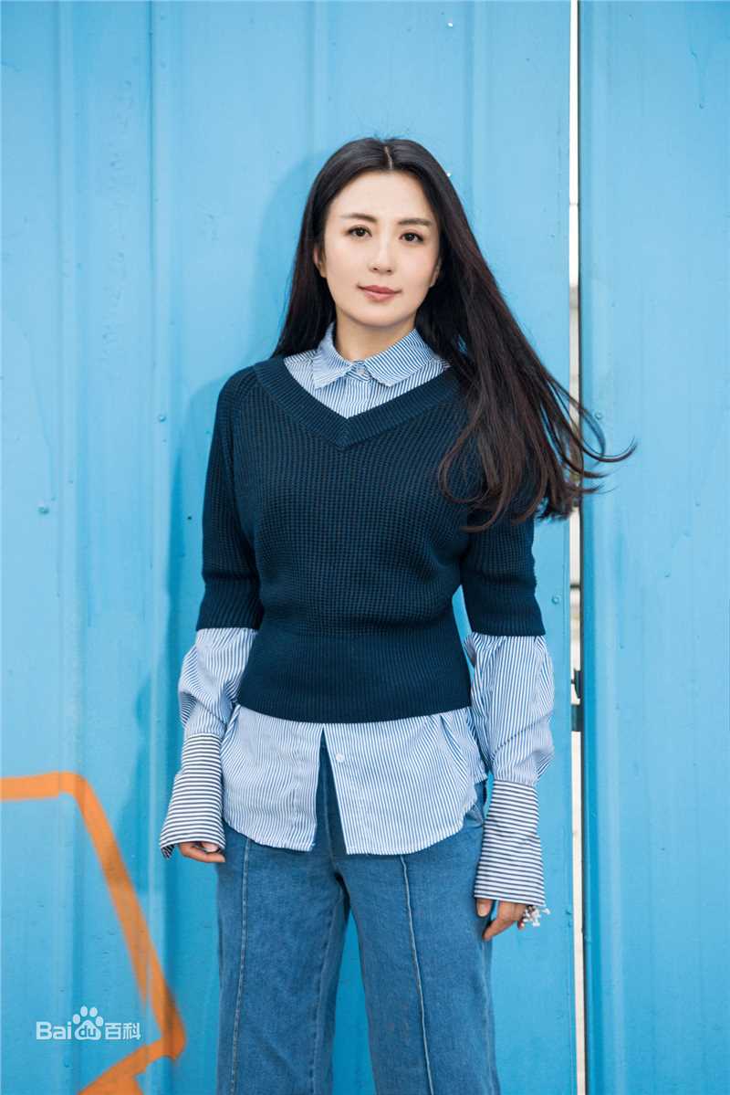 杨童舒(Tongshu Yang)街拍图片图集