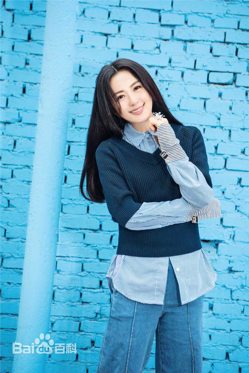 杨童舒(Tongshu Yang)街拍图片图集