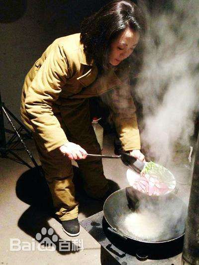 杨童舒(Tongshu Yang)最全剧照