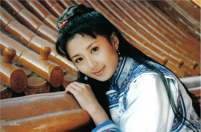 杨童舒(Tongshu Yang)最全剧照