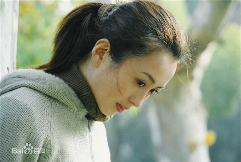 杨童舒(Tongshu Yang)最全剧照