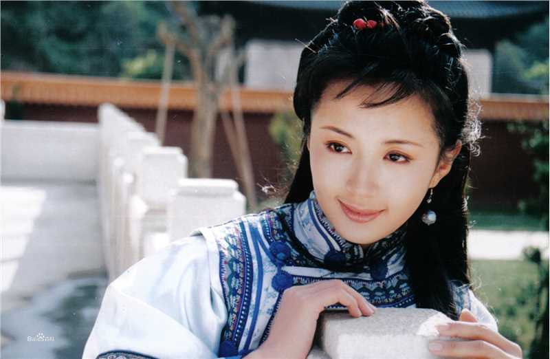 杨童舒(Tongshu Yang)最全剧照