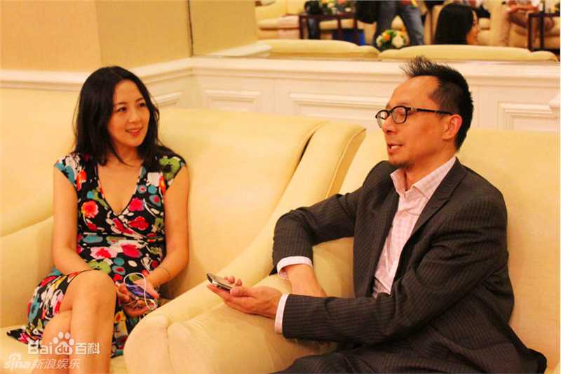 高清杨童舒(Tongshu Yang)精彩图册