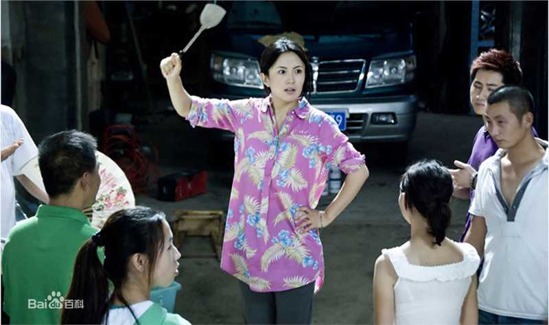 高清杨童舒(Tongshu Yang)精彩图册