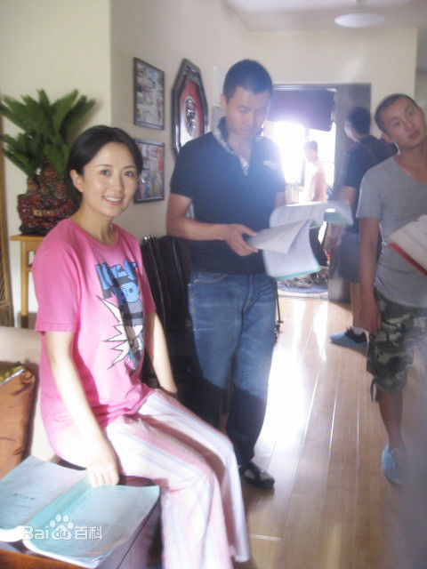 高清杨童舒(Tongshu Yang)精彩图册