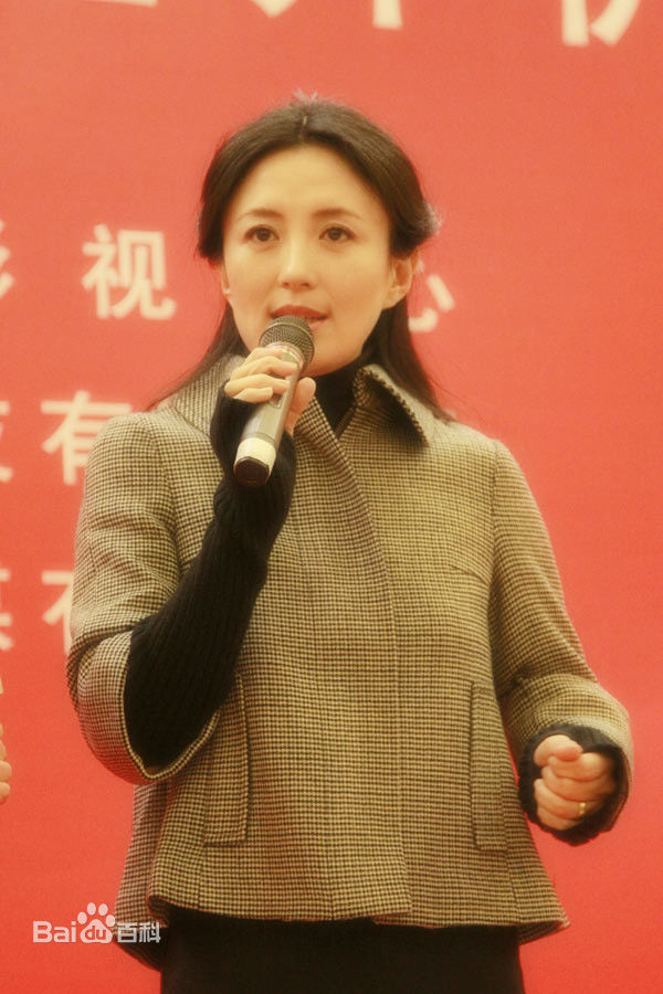 高清杨童舒(Tongshu Yang)精彩图册