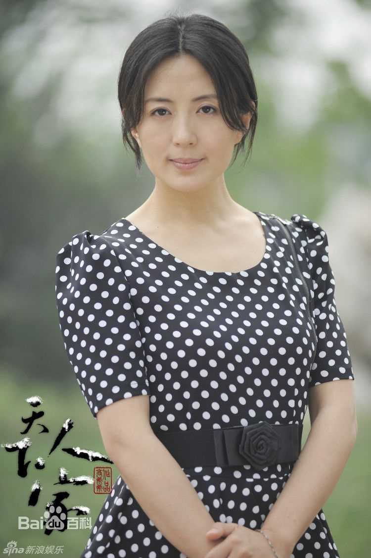 高清杨童舒(Tongshu Yang)精彩图册