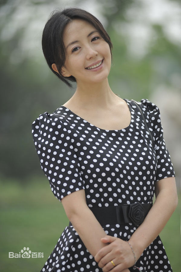 高清杨童舒(Tongshu Yang)精彩图册