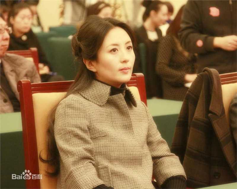 高清杨童舒(Tongshu Yang)精彩图册