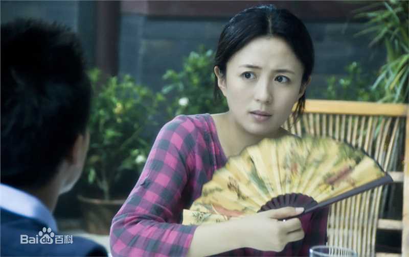 高清杨童舒(Tongshu Yang)精彩图册