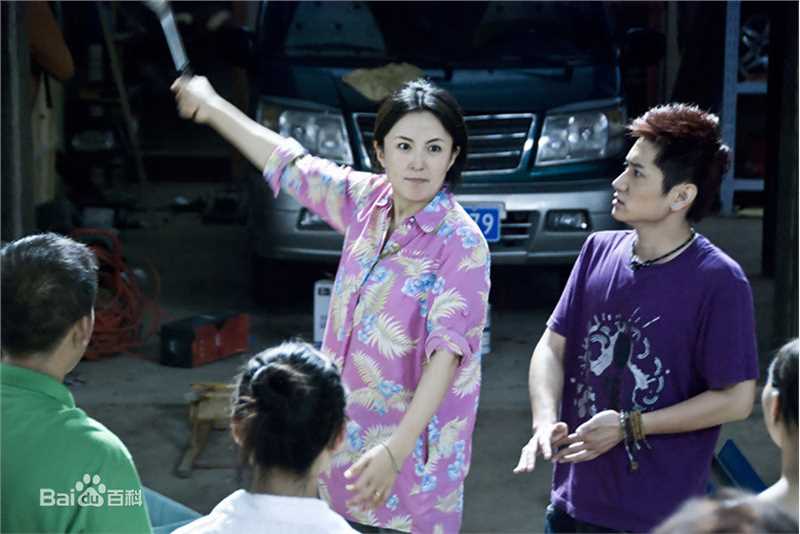 高清杨童舒(Tongshu Yang)精彩图册