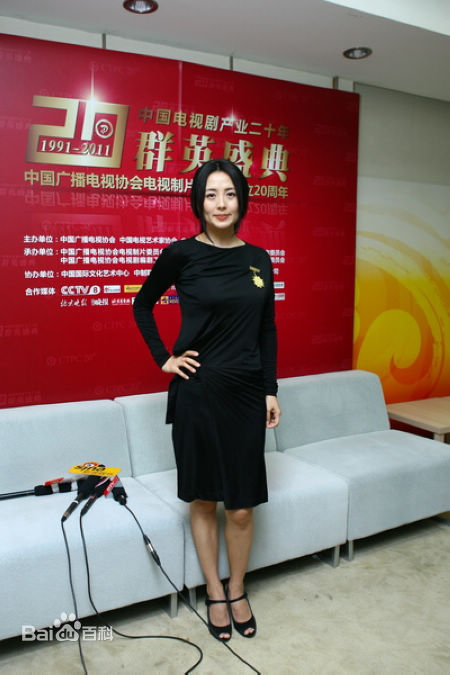 最优质杨童舒(Tongshu Yang)精彩图册