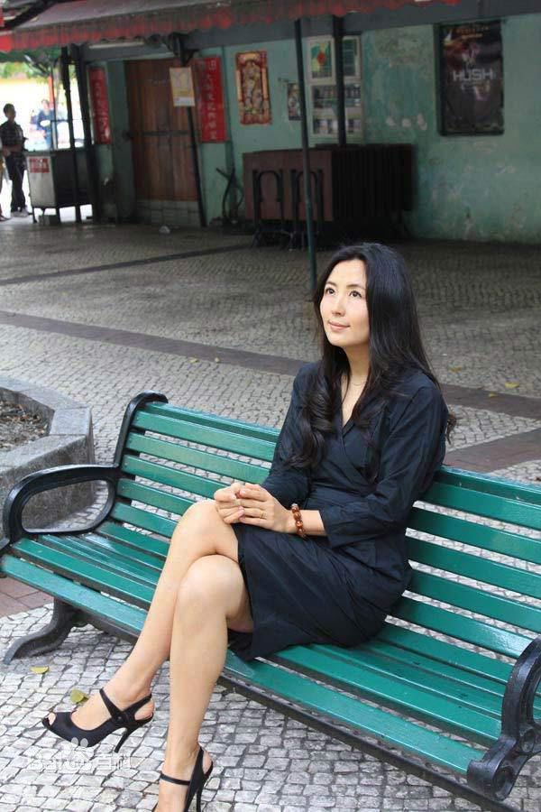 最优质杨童舒(Tongshu Yang)精彩图册