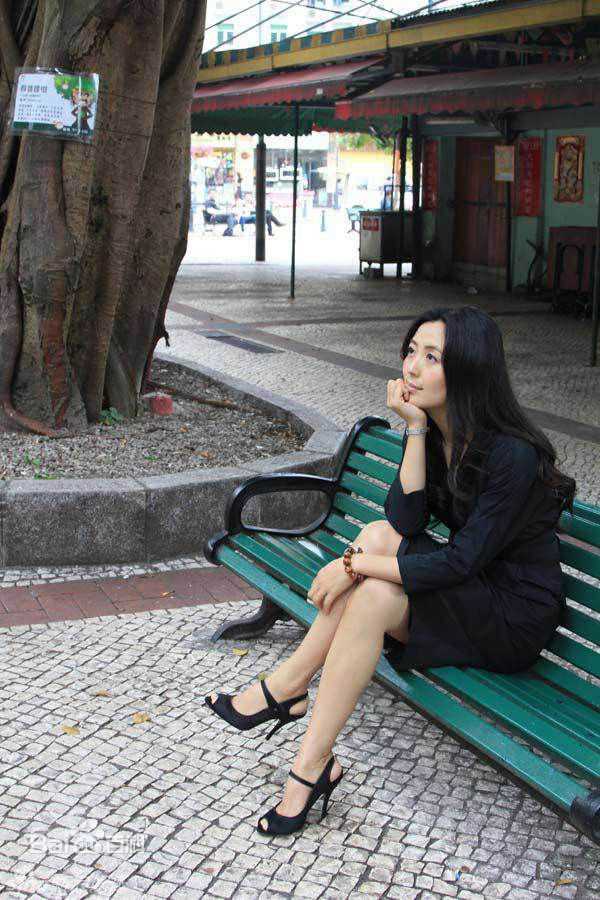 最优质杨童舒(Tongshu Yang)精彩图册