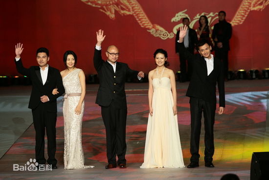 最优质杨童舒(Tongshu Yang)精彩图册