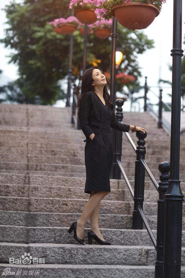 最优质杨童舒(Tongshu Yang)精彩图册