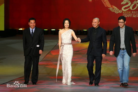 最优质杨童舒(Tongshu Yang)精彩图册