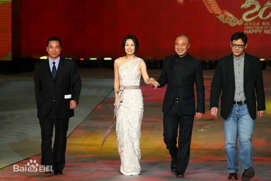 最优质杨童舒(Tongshu Yang)精彩图册