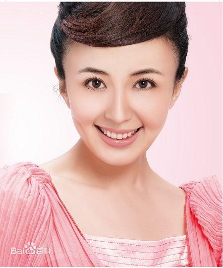 最新杨童舒(Tongshu Yang)精彩图册