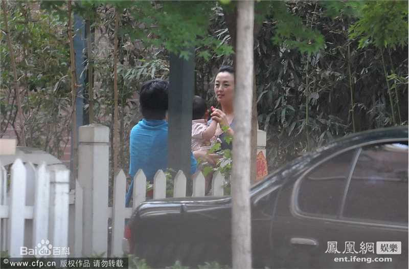 最新杨童舒(Tongshu Yang)精彩图册