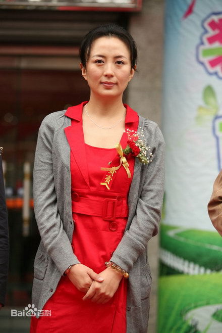 最新杨童舒(Tongshu Yang)精彩图册