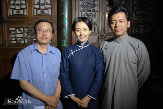 最全杨童舒(Tongshu Yang)素颜照