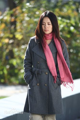 最全杨童舒(Tongshu Yang)素颜照