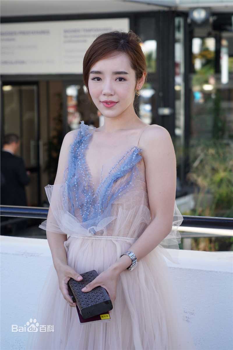 袁文霆出席活动图片图集