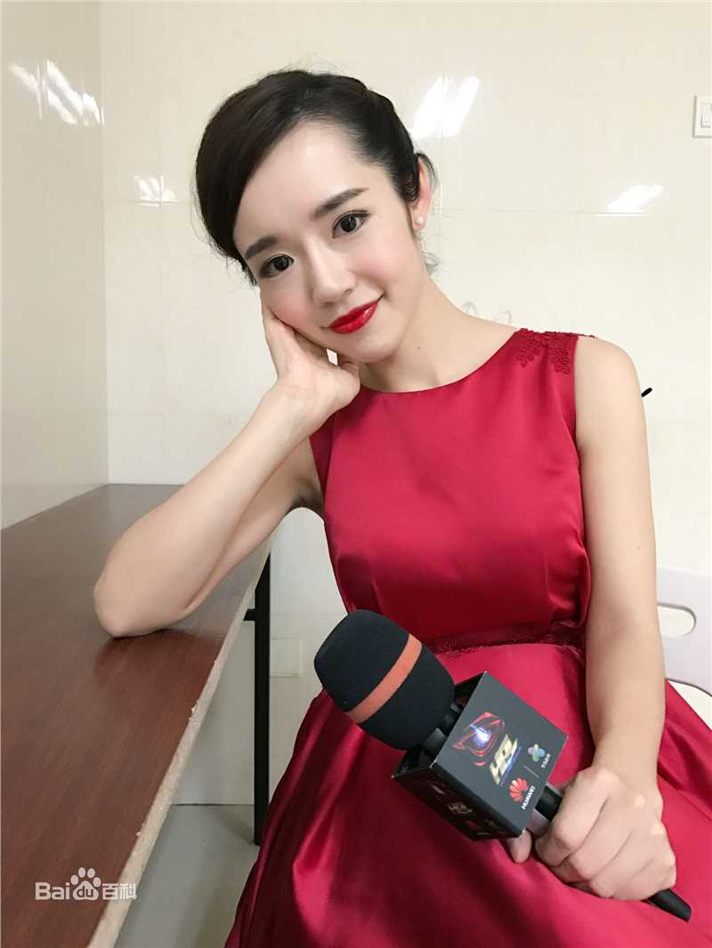 袁文霆出席活动图片图集