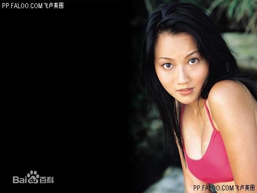 任港秀(Jenny Kong-sau YAM)前后照片