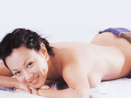 任港秀(Jenny Kong-sau YAM)前后照片