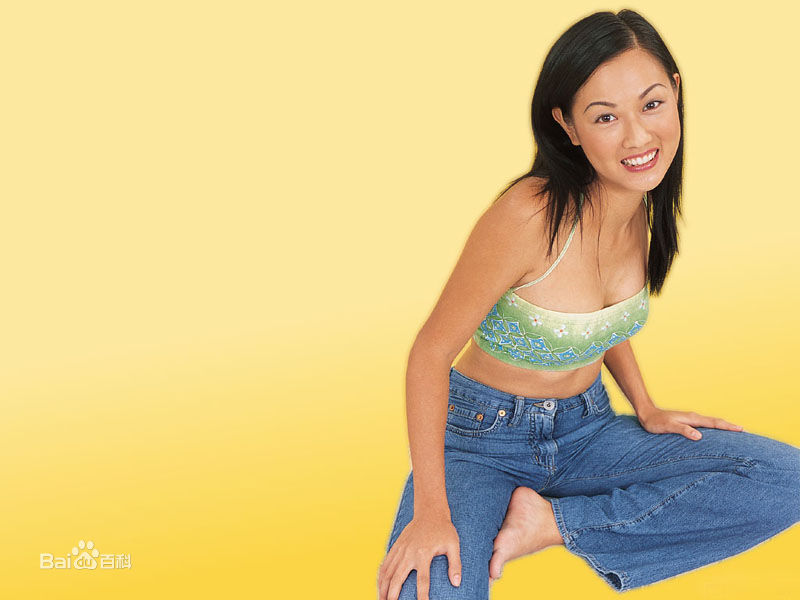 最优质任港秀(Jenny Kong-sau YAM)生活照