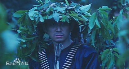 刘子蔚电视高清剧照