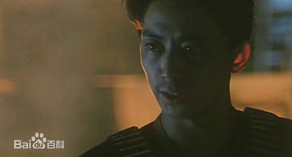 刘子蔚电视高清剧照