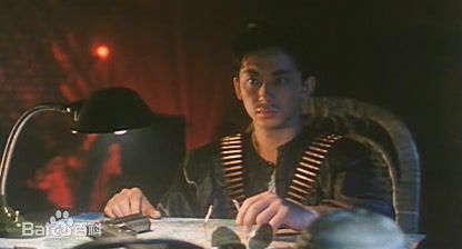 刘子蔚电视高清剧照