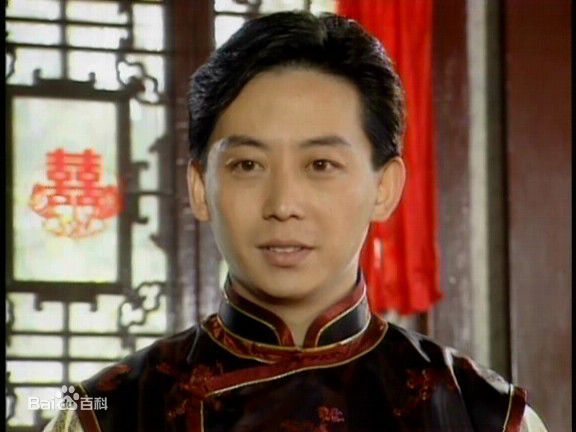 刘子蔚电视高清剧照