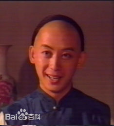 刘子蔚电视高清剧照