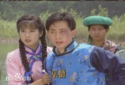 刘子蔚电视高清剧照