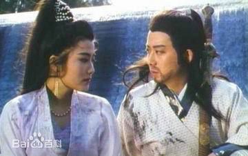 刘子蔚电视高清剧照