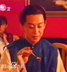 刘子蔚电视高清剧照