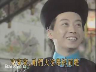 刘子蔚电视高清剧照