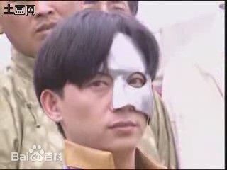 刘子蔚电视高清剧照