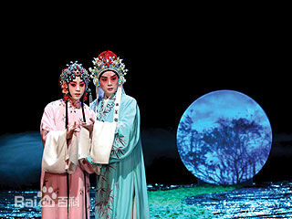 刘子蔚京剧最新剧照