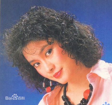 陆小芬(Lu Hsiao Fen)精彩图册