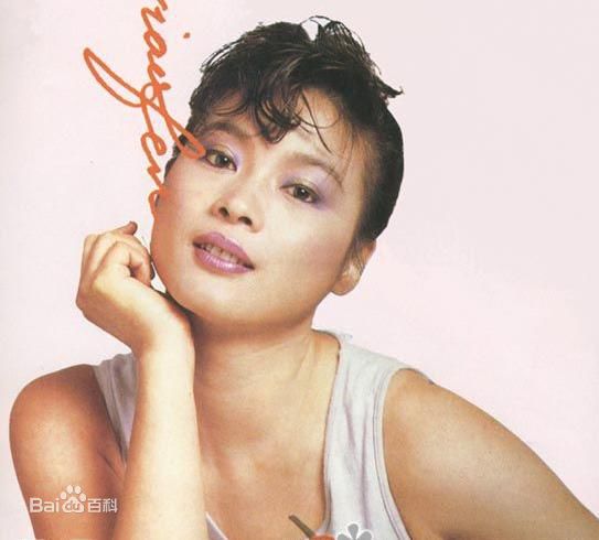 陆小芬(Lu Hsiao Fen)精彩图册