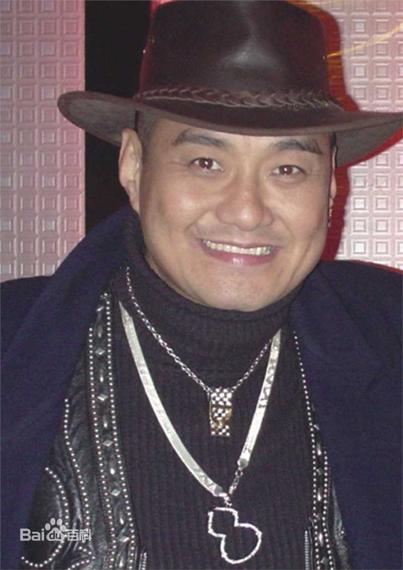 王俊棠(RICKY，Wong Chun Tong)个人靓照壁纸壁纸