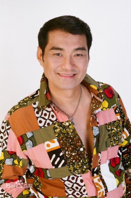 王俊棠(RICKY，Wong Chun Tong)个人靓照壁纸壁纸