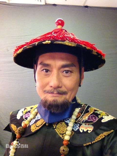 王俊棠(RICKY，Wong Chun Tong)个人靓照壁纸壁纸