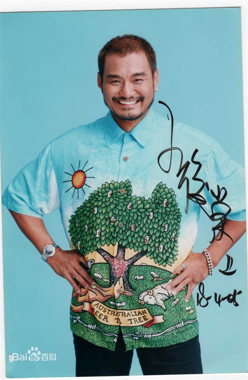 最全王俊棠(RICKY，Wong Chun Tong)素颜照